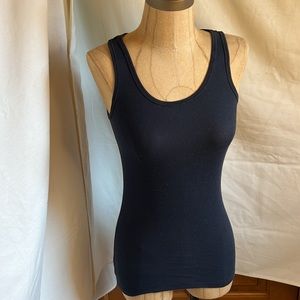 2 Kirra Tank tops size small black/gray